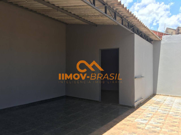 Imagem Casa com 3 Quartos para Alugar, 290 m² em Bairro Guanandi 2 - Campo Grande Imagem Casa com 3 Quartos para Alugar, 290 m² em Bairro Guanandi 2 - Campo Grande