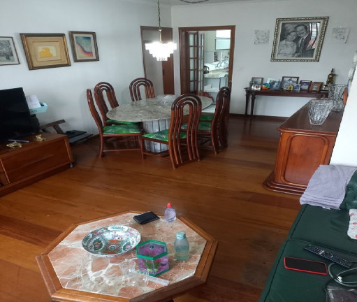 Imagem Apartamento com 3 Quartos à Venda, 106 m² em Santana - São Paulo Imagem Apartamento com 3 Quartos à Venda, 106 m² em Santana - São Paulo