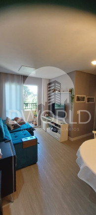 Imóvel com 3 Quartos à Venda, 65 m² em Nova Petrópolis - São Bernardo Do Campo