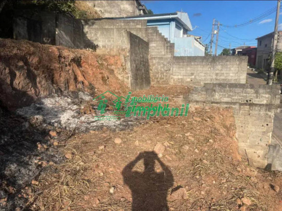 Imagem Terreno à Venda, 300 m² em Parque Internacional - Campo Limpo Paulista Imagem Terreno à Venda, 300 m² em Parque Internacional - Campo Limpo Paulista
