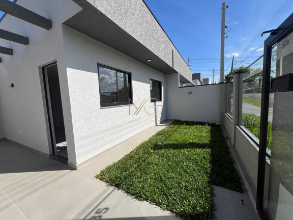 Imagem Casa com 3 Quartos à Venda, 91 m² em Cruzeiro - São José Dos Pinhais Imagem Casa com 3 Quartos à Venda, 91 m² em Cruzeiro - São José Dos Pinhais