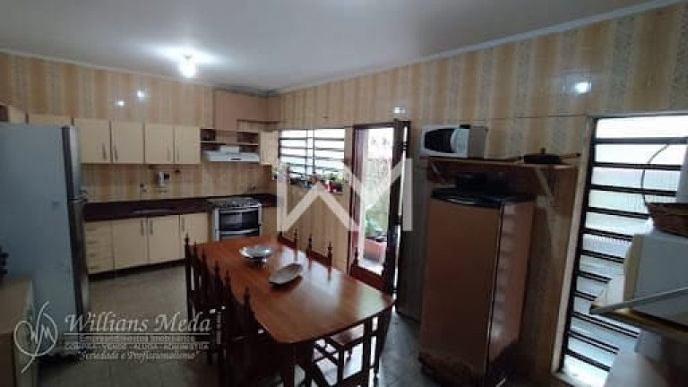 Imagem Casa com 3 Quartos à Venda, 260 m² em Vila Almeida - Guarulhos Imagem Casa com 3 Quartos à Venda, 260 m² em Vila Almeida - Guarulhos