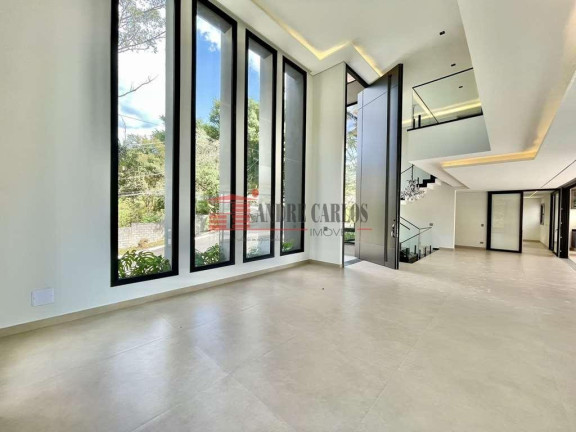 Imagem Casa de Condomínio com 4 Quartos à Venda, 724 m² em São Paulo Ii - Cotia