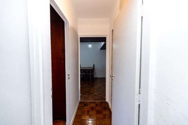 Imagem Apartamento com 2 Quartos à Venda, 69 m² em Vila Olímpia - São Paulo