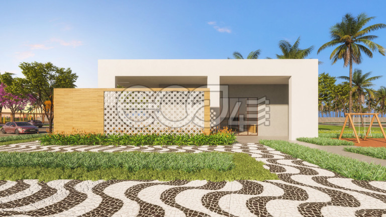 Imagem Terreno à Venda, 200 m² em Centro - Barra Dos Coqueiros