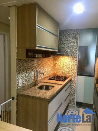 Imagem Apartamento com 2 Quartos à Venda, 50 m² em Vila Palmeiras - São Paulo Imagem Apartamento com 2 Quartos à Venda, 50 m² em Vila Palmeiras - São Paulo
