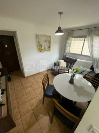 Imagem Apartamento com 2 Quartos à Venda, 48 m² em Barra Funda - São Paulo Imagem Apartamento com 2 Quartos à Venda, 48 m² em Barra Funda - São Paulo