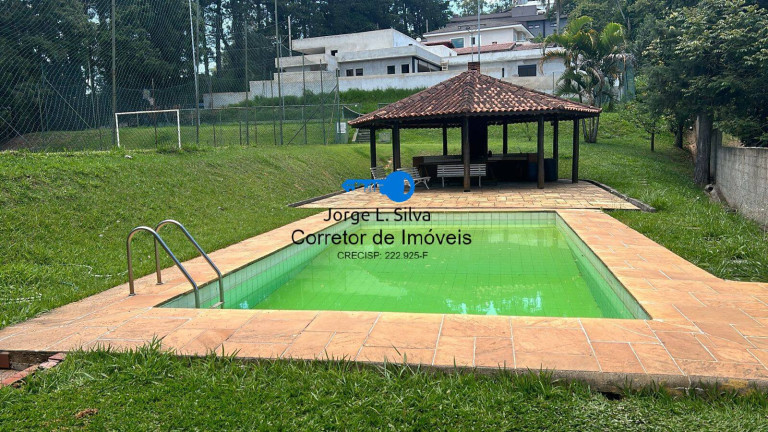 Imagem Terreno à Venda, 1 m² em Jardins (polvilho) - Cajamar