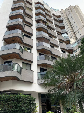 Imagem Apartamento com 1 Quarto à Venda, 39 m² em Jardim Paulista - São Paulo Imagem Apartamento com 1 Quarto à Venda, 39 m² em Jardim Paulista - São Paulo