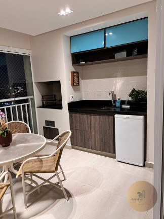 Imagem Apartamento com 3 Quartos à Venda, 155 m² em Centro - São Bernardo Do Campo Imagem Apartamento com 3 Quartos à Venda, 155 m² em Centro - São Bernardo Do Campo