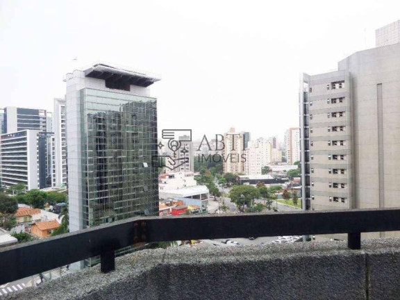 Imagem Cobertura com 3 Quartos à Venda, 90 m² em Vila Olímpia - São Paulo Imagem Cobertura com 3 Quartos à Venda, 90 m² em Vila Olímpia - São Paulo