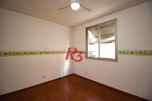 Imagem Apartamento com 2 Quartos à Venda, 115 m² em Boqueirão - Santos Imagem Apartamento com 2 Quartos à Venda, 115 m² em Boqueirão - Santos