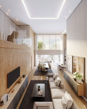 Imagem Apartamento com 3 Quartos à Venda, 257 m² em Praia Brava De Itajaí - Itajaí Imagem Apartamento com 3 Quartos à Venda, 257 m² em Praia Brava De Itajaí - Itajaí