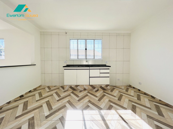 Imagem Casa com 2 Quartos à Venda, 70 m² em Jundiaizinho (terra Preta) - Mairiporã Imagem Casa com 2 Quartos à Venda, 70 m² em Jundiaizinho (terra Preta) - Mairiporã