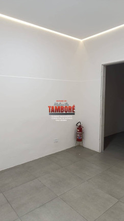 Imagem Sala Comercial para Alugar, 46 m² em Condomínio Centro Comercial Alphaville - Barueri