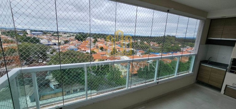 Imagem Apartamento com 2 Quartos à Venda, 87 m² em Conjunto Residencial Trinta E Um De Março - São José Dos Campos