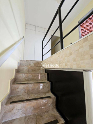 Imagem Cobertura com 3 Quartos à Venda, 100 m² em Vila João Jorge - Campinas