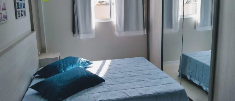 Imagem Apartamento com 2 Quartos à Venda, 70 m² em Várzea Do Ranchinho - Camboriú Imagem Apartamento com 2 Quartos à Venda, 70 m² em Várzea Do Ranchinho - Camboriú