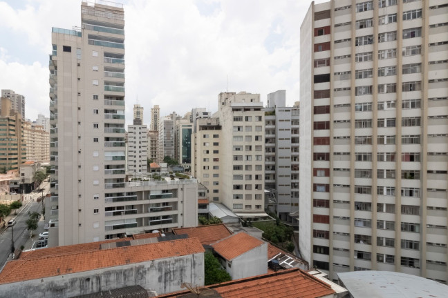 Imagem Apartamento com 1 Quarto à Venda, 32 m² em Santa Cecília - São Paulo Imagem Apartamento com 1 Quarto à Venda, 32 m² em Santa Cecília - São Paulo