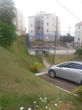 Imagem Apartamento com 2 Quartos à Venda, 56 m² em Vila Nambi - Jundiaí Imagem Apartamento com 2 Quartos à Venda, 56 m² em Vila Nambi - Jundiaí