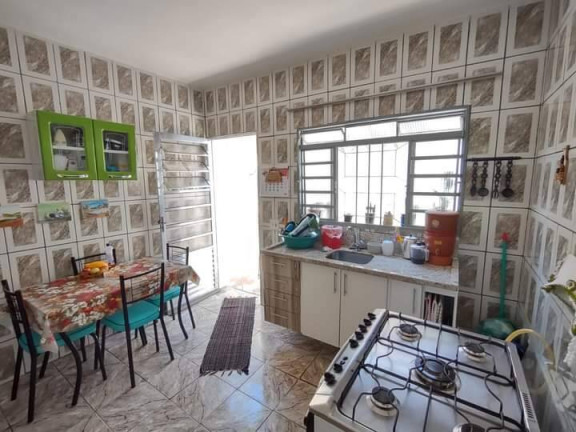Imagem Casa com 3 Quartos à Venda, 250 m² em Botujuru - Mogi Das Cruzes Imagem Casa com 3 Quartos à Venda, 250 m² em Botujuru - Mogi Das Cruzes