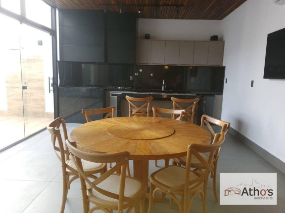 Imagem Casa com 3 Quartos à Venda, 218 m² em Jardim Residencial Dona Maria José - Indaiatuba Imagem Casa com 3 Quartos à Venda, 218 m² em Jardim Residencial Dona Maria José - Indaiatuba