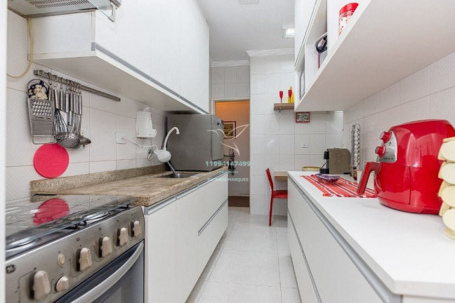 Imagem Apartamento com 3 Quartos à Venda, 92 m² em Itaim Bibi - São Paulo Imagem Apartamento com 3 Quartos à Venda, 92 m² em Itaim Bibi - São Paulo