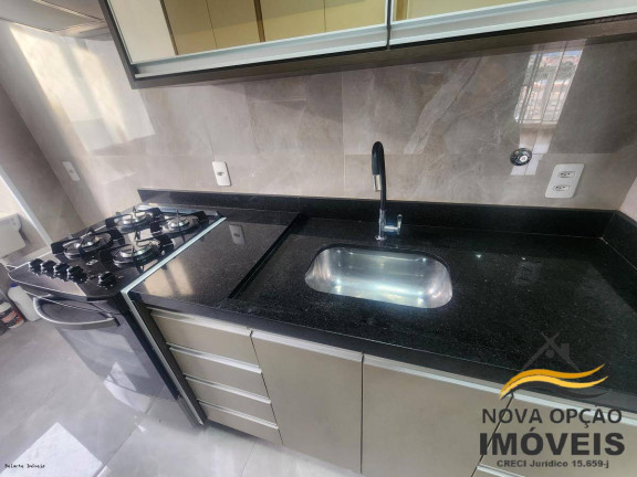 Imagem Apartamento com 2 Quartos à Venda,  em Residencial Pacaembu - Itupeva