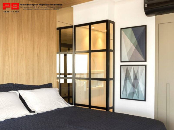 Imagem Apartamento com 1 Quarto à Venda, 89 m² em Vila Olímpia - São Paulo Imagem Apartamento com 1 Quarto à Venda, 89 m² em Vila Olímpia - São Paulo