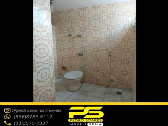 Imagem Apartamento com 3 Quartos à Venda, 110 m² em Torre - Recife Imagem Apartamento com 3 Quartos à Venda, 110 m² em Torre - Recife