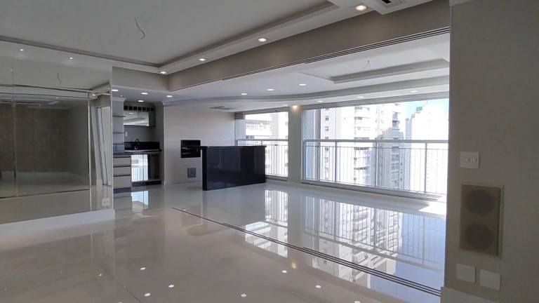 Imagem Apartamento com 4 Quartos à Venda, 221 m² em Belenzinho - São Paulo Imagem Apartamento com 4 Quartos à Venda, 221 m² em Belenzinho - São Paulo