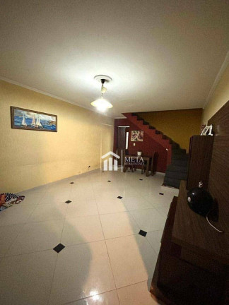Imagem Imóvel com 2 Quartos à Venda, 124 m² em Mandaqui - São Paulo