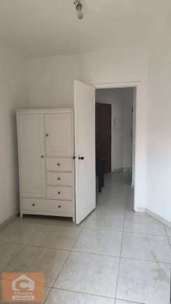 Imagem Apartamento com 1 Quarto à Venda, 34 m² em Vila Mariana - São Paulo Imagem Apartamento com 1 Quarto à Venda, 34 m² em Vila Mariana - São Paulo