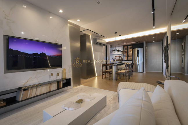 Imagem Apartamento com 3 Quartos à Venda, 102 m² em Barra Da Tijuca - Rio De Janeiro