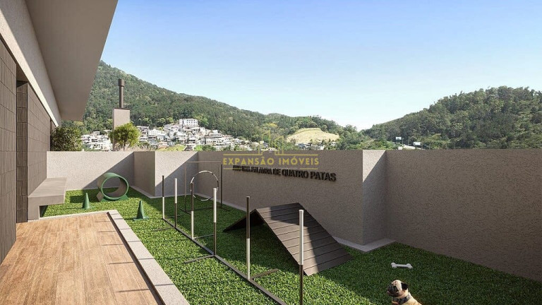 Imagem Apartamento com 2 Quartos à Venda, 123 m² em Saco Grande - Florianópolis Imagem Apartamento com 2 Quartos à Venda, 123 m² em Saco Grande - Florianópolis
