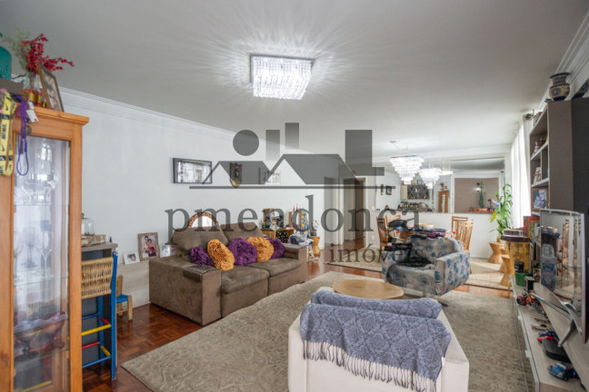 Imagem Apartamento com 3 Quartos à Venda, 140 m² em Perdizes - São Paulo Imagem Apartamento com 3 Quartos à Venda, 140 m² em Perdizes - São Paulo