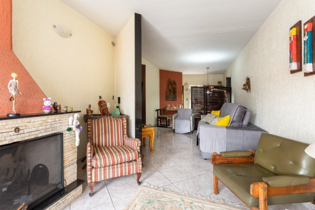 Imagem Casa com 3 Quartos à Venda, 225 m² em Perdizes - São Paulo Imagem Casa com 3 Quartos à Venda, 225 m² em Perdizes - São Paulo