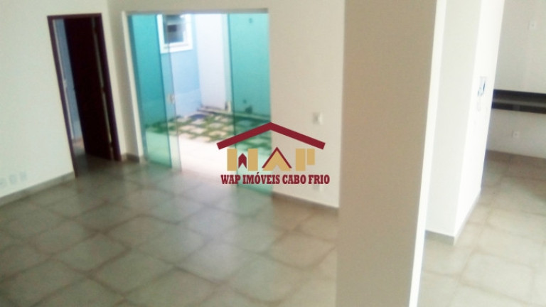 Imagem Apartamento com 3 Quartos para Alugar, 109 m² em Portinho - Cabo Frio Imagem Apartamento com 3 Quartos para Alugar, 109 m² em Portinho - Cabo Frio