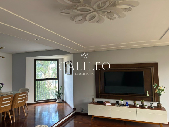 Imagem Apartamento com 4 Quartos à Venda, 285 m² em Centro - Jundiaí Imagem Apartamento com 4 Quartos à Venda, 285 m² em Centro - Jundiaí