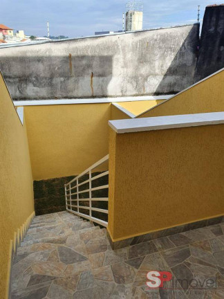 Imagem Sobrado com 2 Quartos à Venda, 67 m² em Vila Ponte Rasa - São Paulo