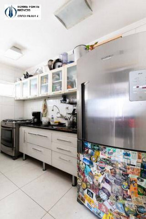 Imagem Apartamento com 2 Quartos à Venda, 100 m² em Tatuapé - São Paulo Imagem Apartamento com 2 Quartos à Venda, 100 m² em Tatuapé - São Paulo