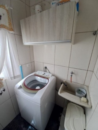 Imagem Apartamento com 3 Quartos à Venda, 63 m² em Jardim Vergueiro (sacomã) - São Paulo