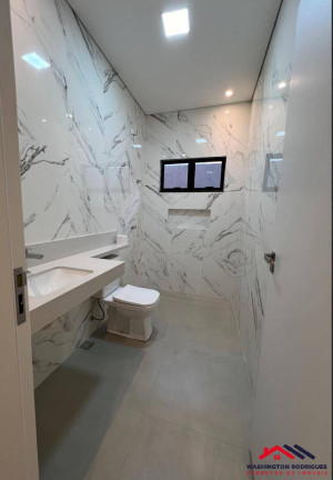 Imagem Casa com 3 Quartos à Venda, 129 m² em Villa Suíça Brasília - Cidade Ocidental Imagem Casa com 3 Quartos à Venda, 129 m² em Villa Suíça Brasília - Cidade Ocidental