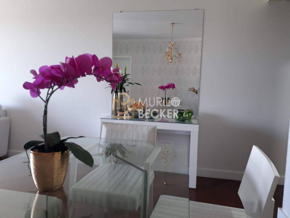 Imagem Apartamento com 4 Quartos à Venda, 111 m² em Santana - São José Dos Campos