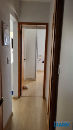 Imagem Apartamento com 2 Quartos à Venda, 50 m² em Campestre - Santo André Imagem Apartamento com 2 Quartos à Venda, 50 m² em Campestre - Santo André