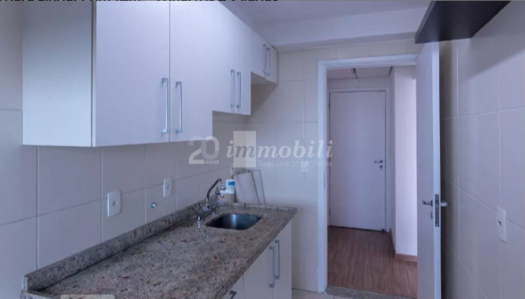 Imagem Apartamento com 3 Quartos à Venda, 74 m² em Barra Funda - São Paulo