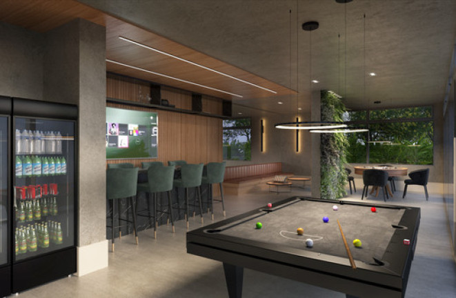 Imagem Apartamento com 3 Quartos à Venda, 129 m² em Barra Da Tijuca - Rio De Janeiro