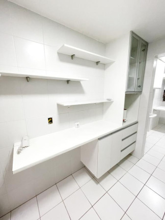 Imagem Apartamento com 2 Quartos à Venda, 72 m² em Jauá (abrantes) - Salvador