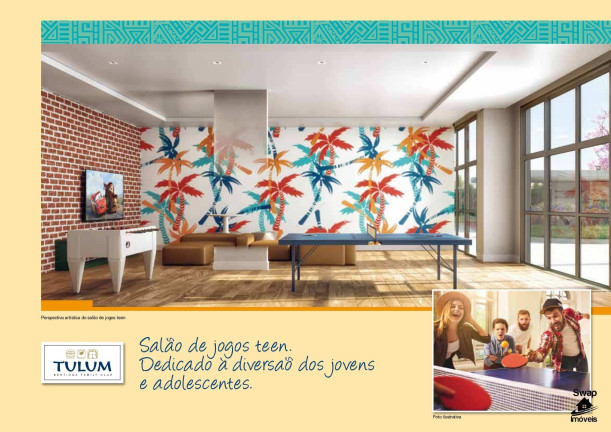 Imagem Apartamento com 2 Quartos à Venda, 76 m² em Centro - Bertioga Imagem Apartamento com 2 Quartos à Venda, 76 m² em Centro - Bertioga