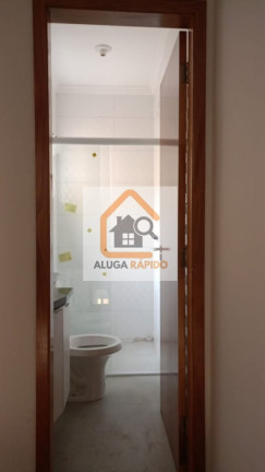 Imagem Casa de Condomínio com 2 Quartos para Alugar, 1 m² em Vila Nova Carolina - São Paulo